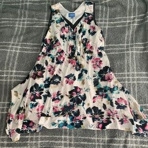 Simply Vera Wang Dress Size PXL